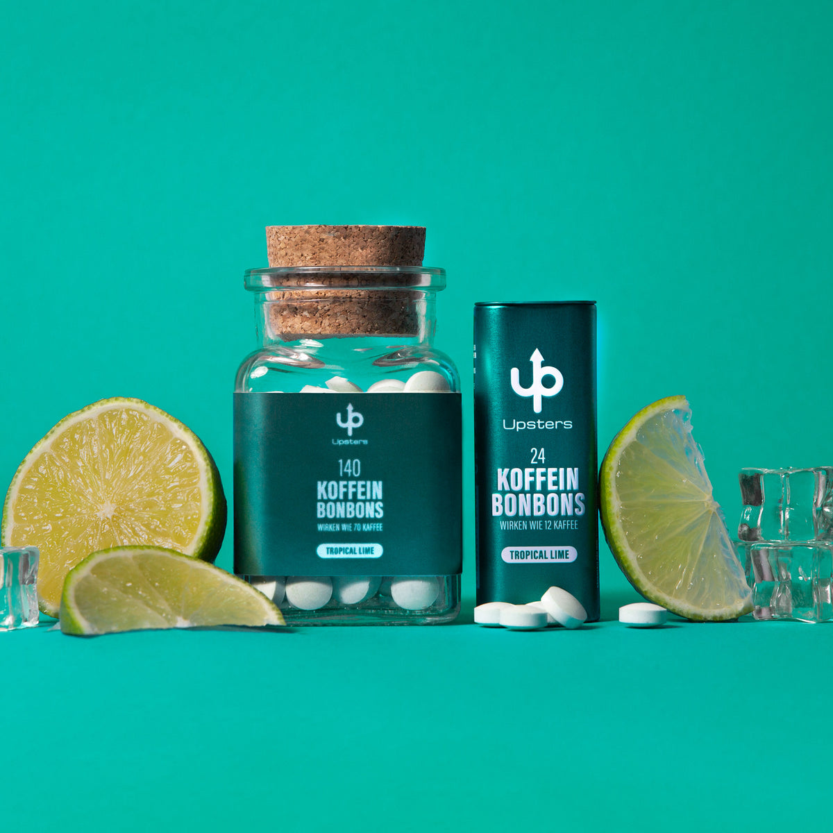 Tropical Lime