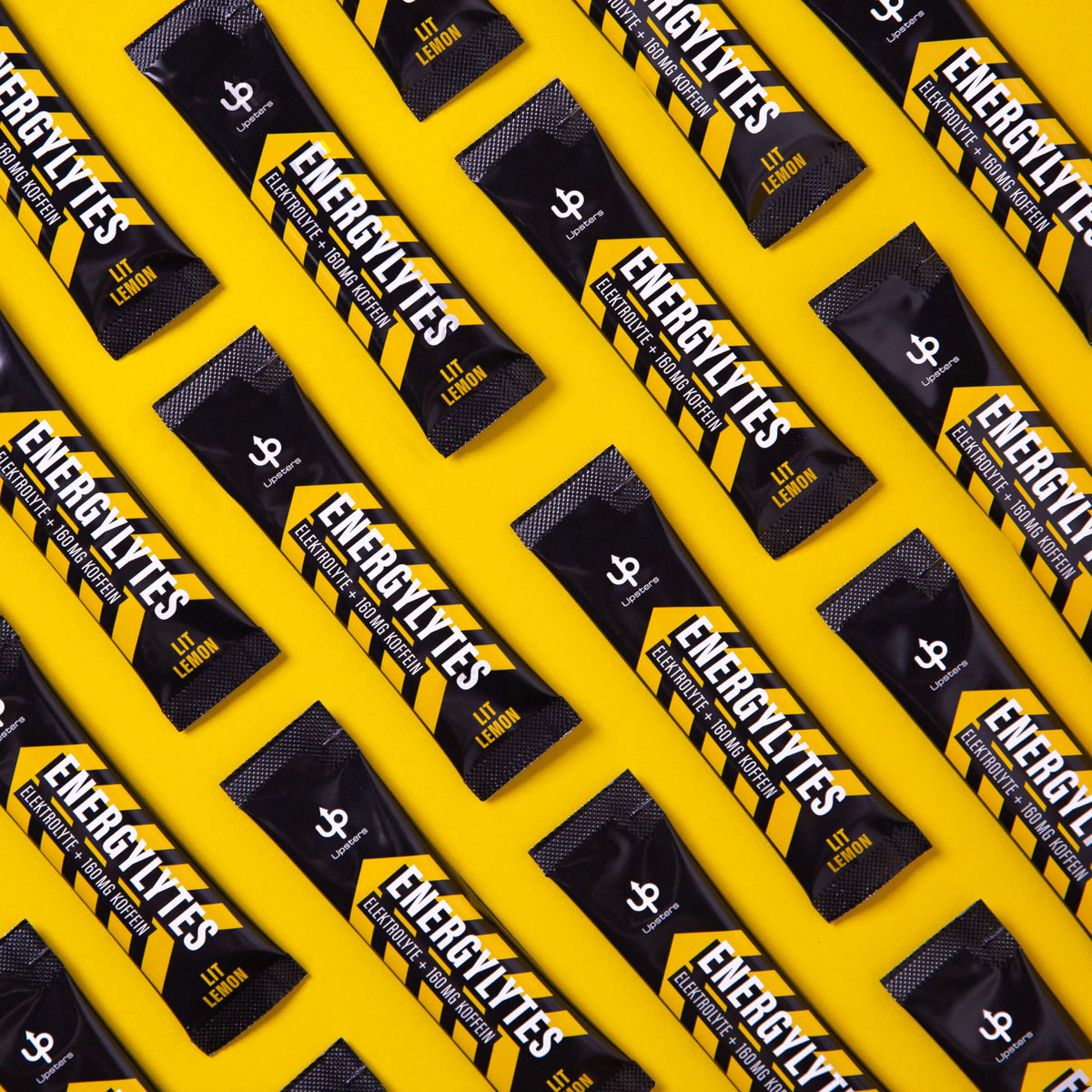Energylytes Lit Lemon