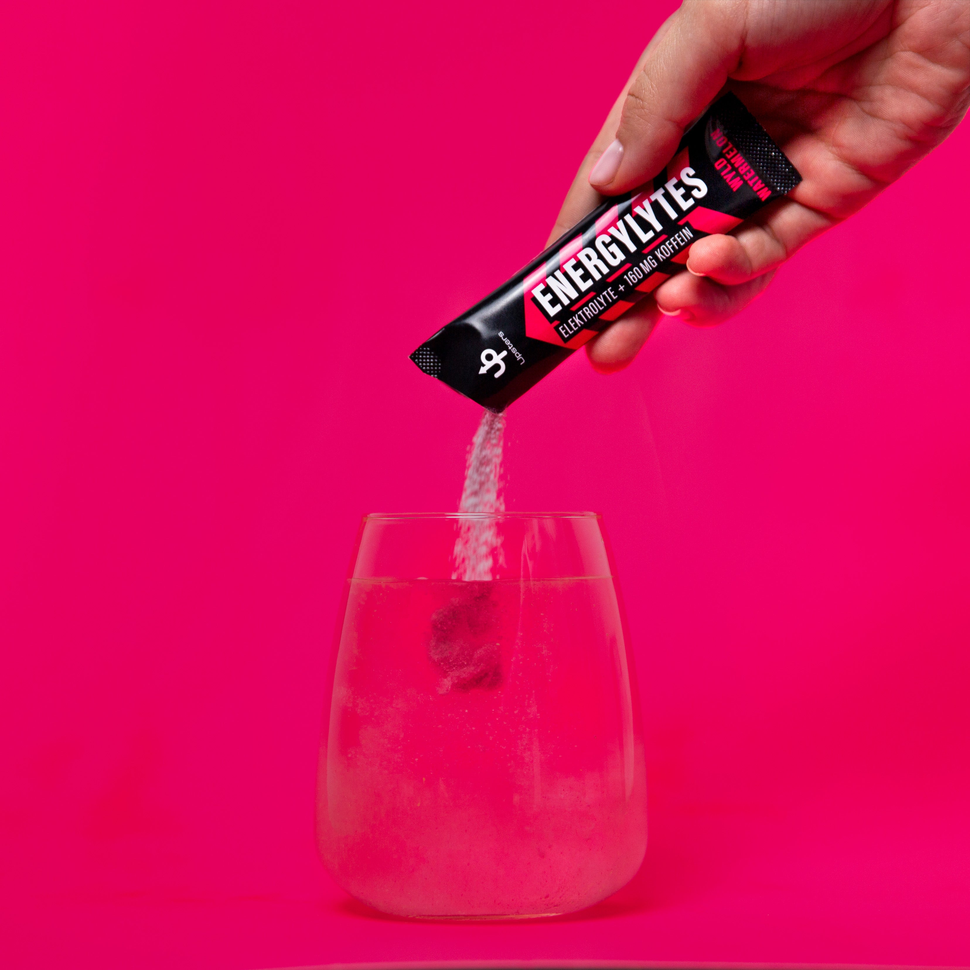 Energylytes Wyld Watermelon