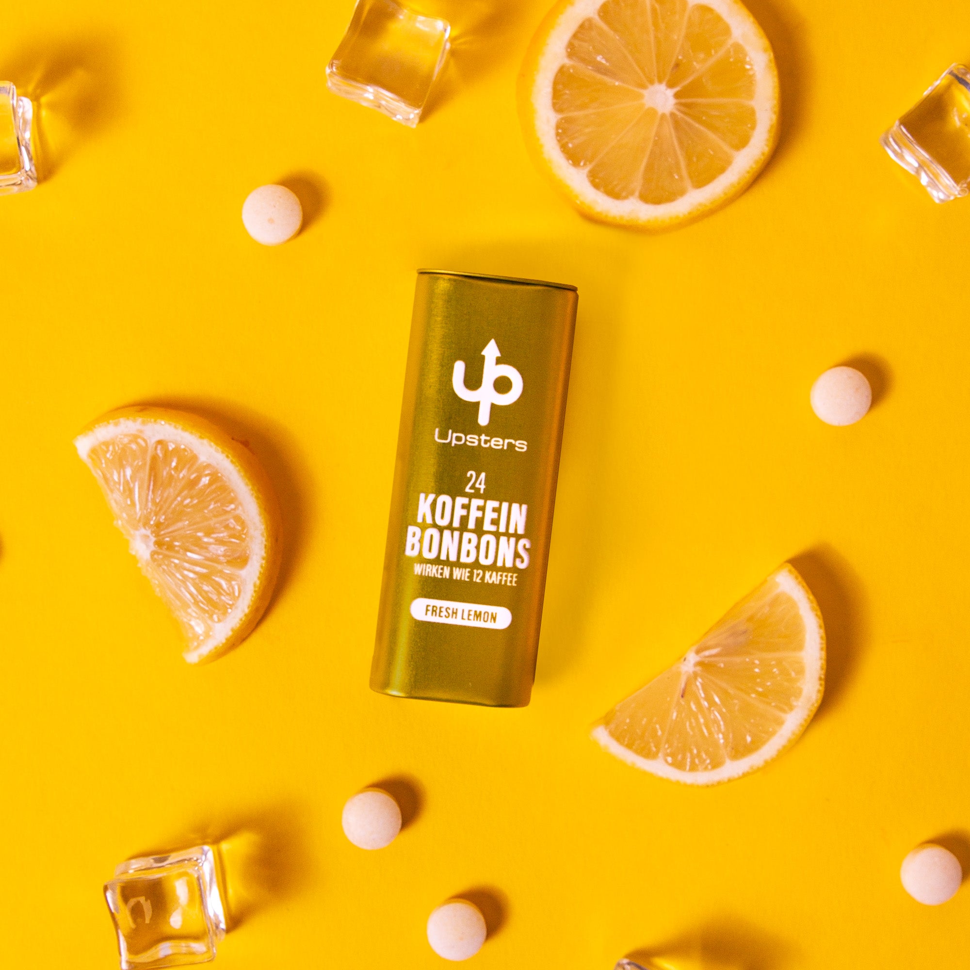 Fresh Lemon Fivepack