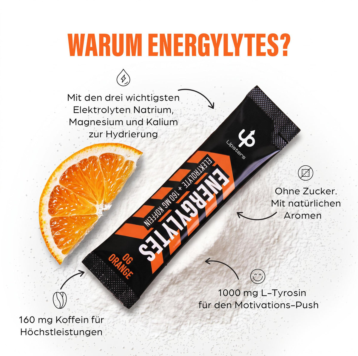 Energylytes OG Orange – Produktbild 3