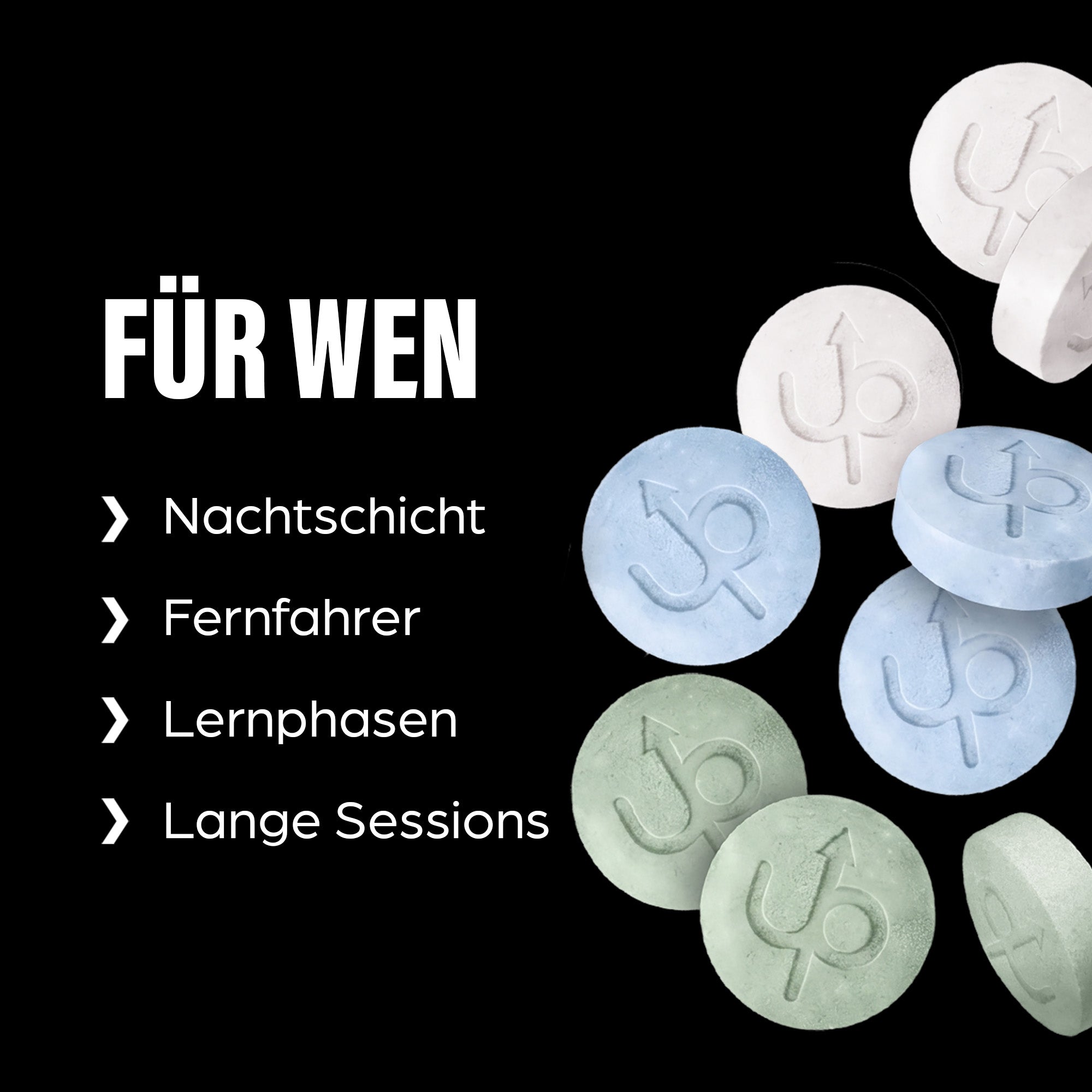 Gratis Testpaket: Upsters 2.0 (Zahle nur die Versandkosten)