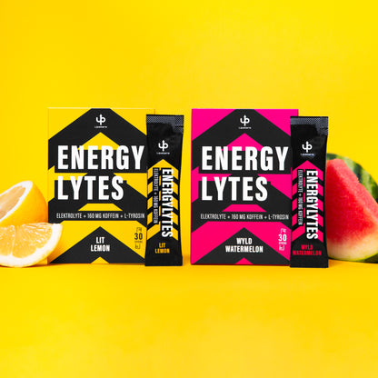 Energylytes Mix &amp; Match