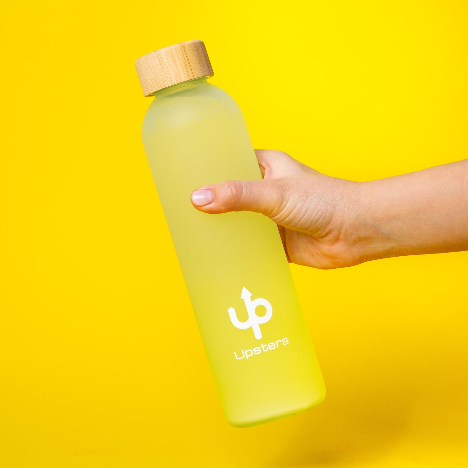 Einsteigerpaket: Energylytes Mix &amp; Match + Glasflasche