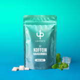 Koffeinkaugummi Magic Mint