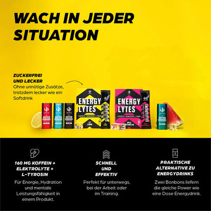 Upsters® BRONZE Sparpack