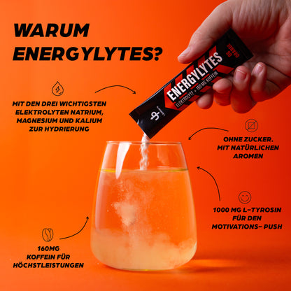 Energylytes OG Orange