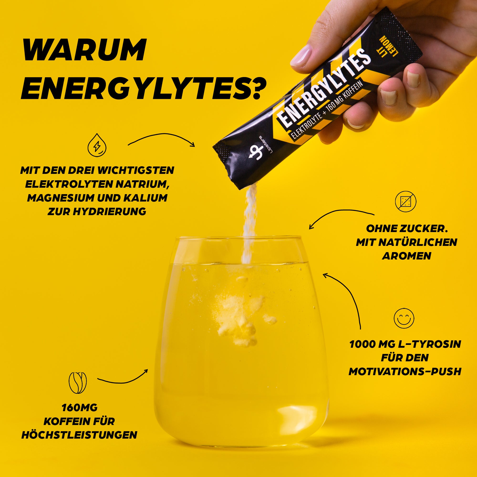 Energylytes Mix &amp; Match