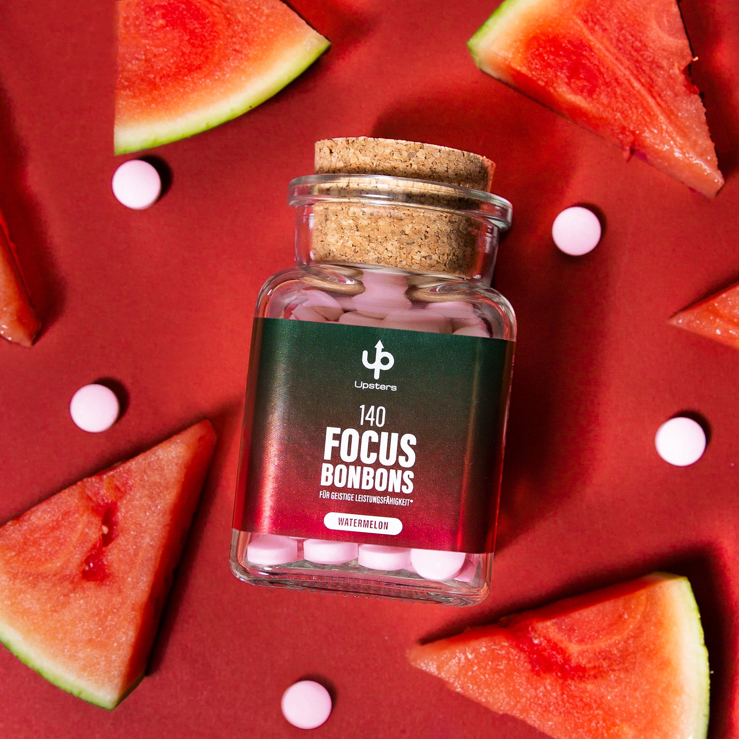 Watermelon FOCUS