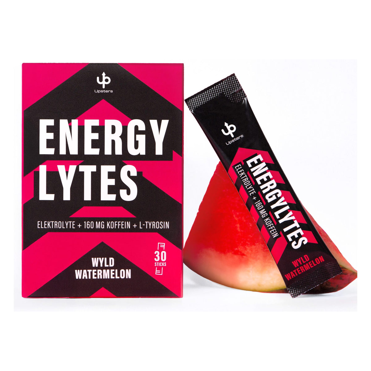 Energylytes Wyld Watermelon – Produktbild 1
