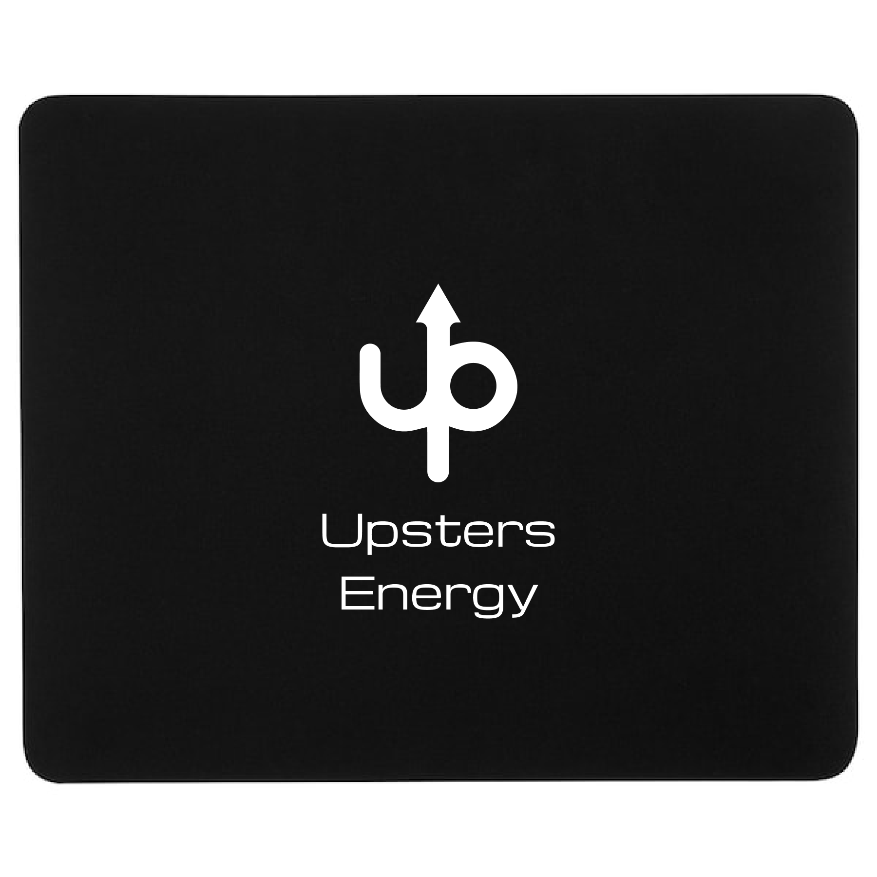 Upsters Energy Mousepad (Reward)